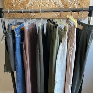 Consignment Inventory 1 2/25/2026 Wilfred Aritzia Citizens of Humanity